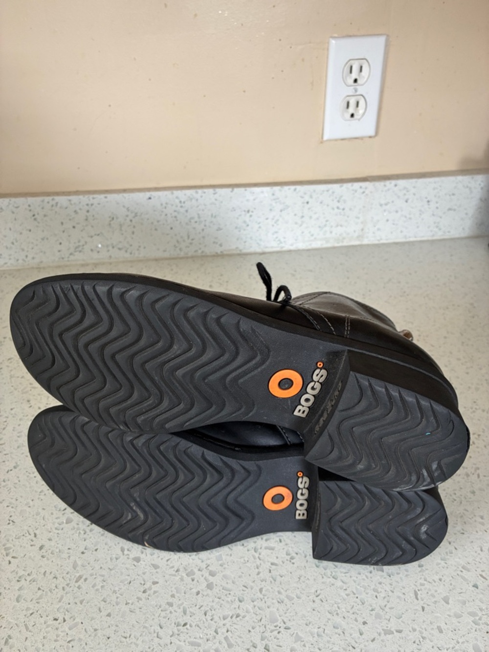 BOGS BOTAS - Picture 4 of 8